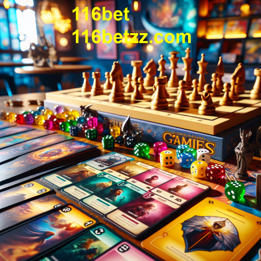 A Magia dos Jogos de Mesa: Uma Experiência Social Inigualável