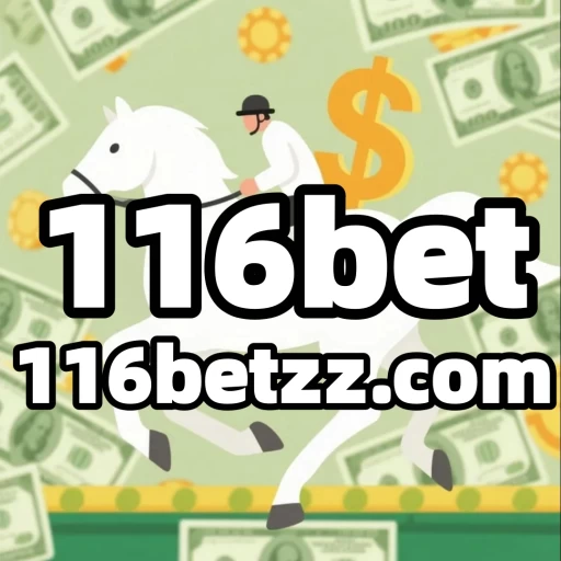 Logo 116bet